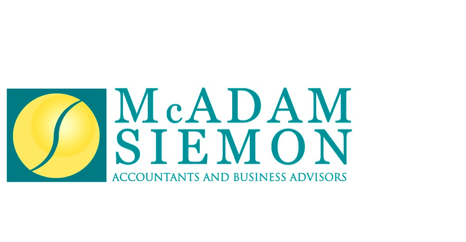 McAdam Siemon Business Accountants Upper Mt Gravatt logo