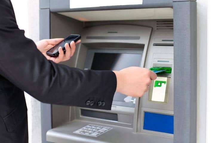 Cash Machine: 7 Reasons to Stop Treating Your Business as an Automated Teller Machine