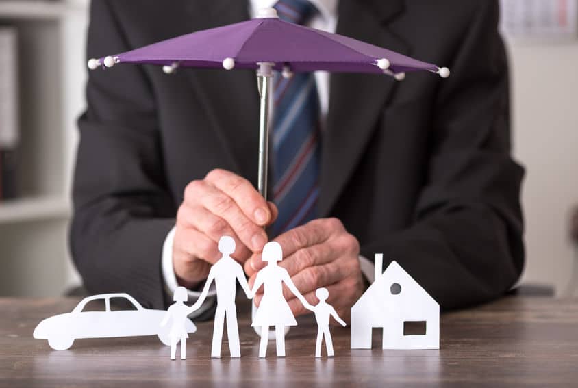 Personal insurance for business owners: your 5 best options