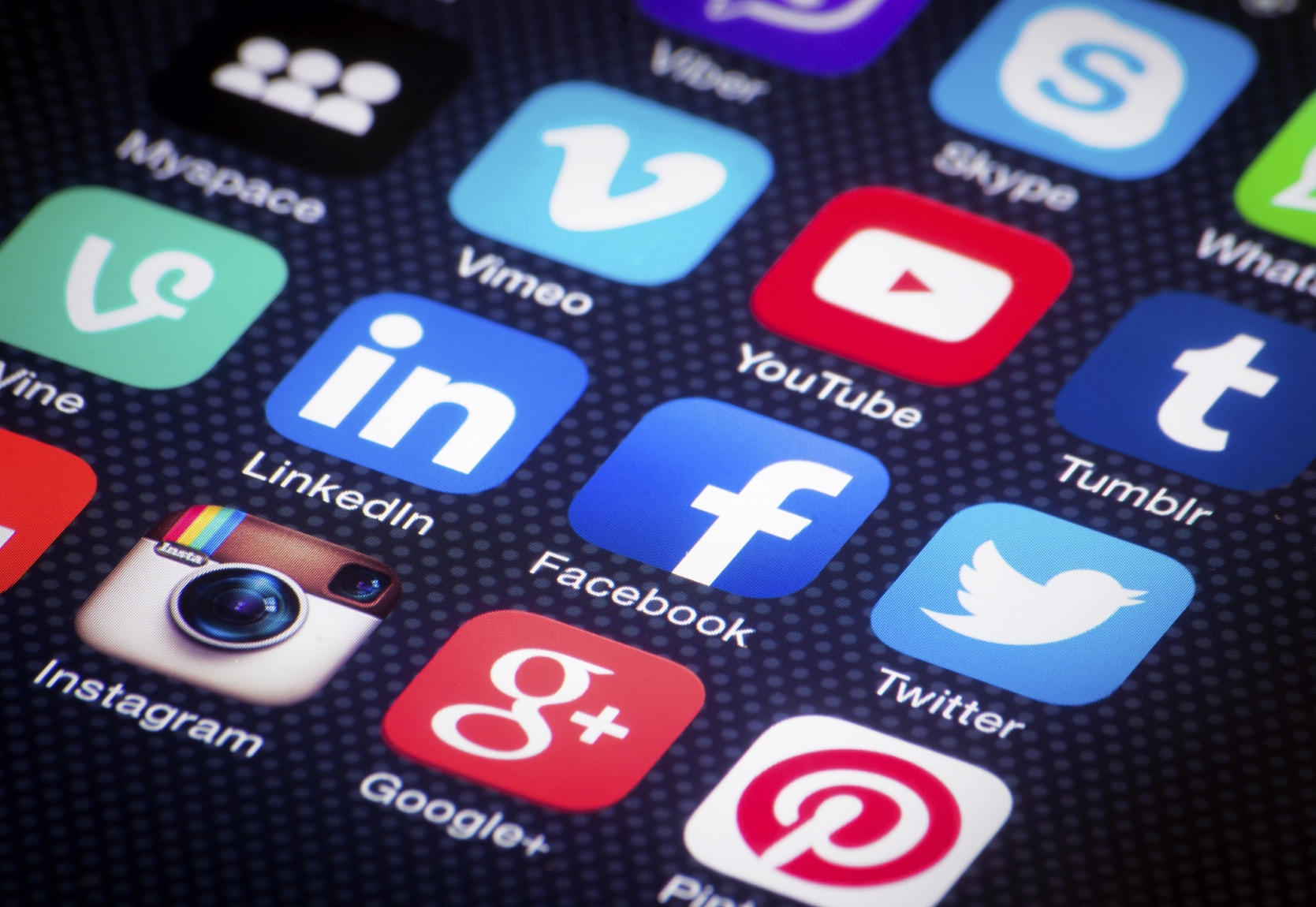 Social media hype or substance? Are Twitter and Facebook relevant to business owners?