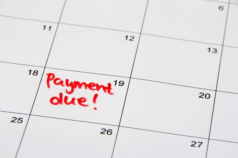 4 apps to stop late payments affecting your business’ cash flow