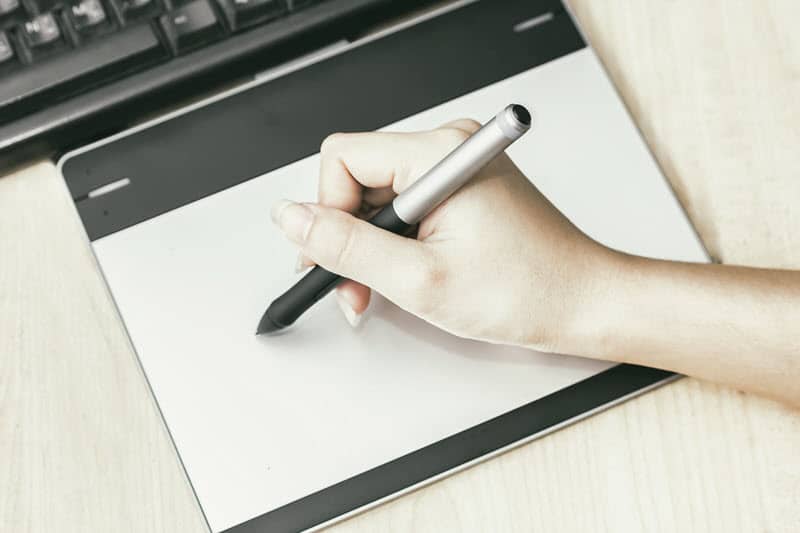 Paper-less secure? Why businesses are moving to electronic signatures