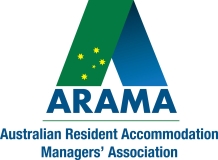 arama logo