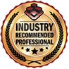 industry recommended logo