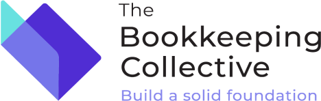 the bookkeeping collective logo